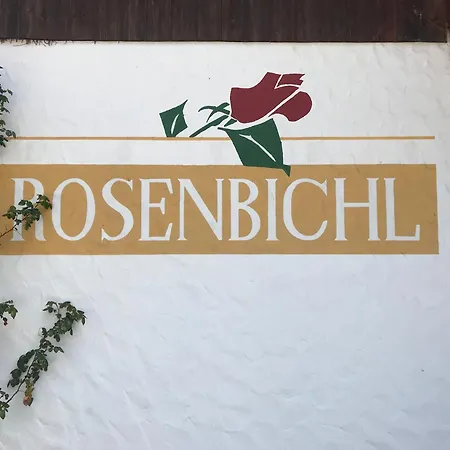 Apartman Rosenhof *