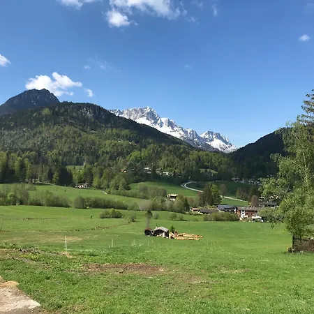 Apartman Rosenhof *