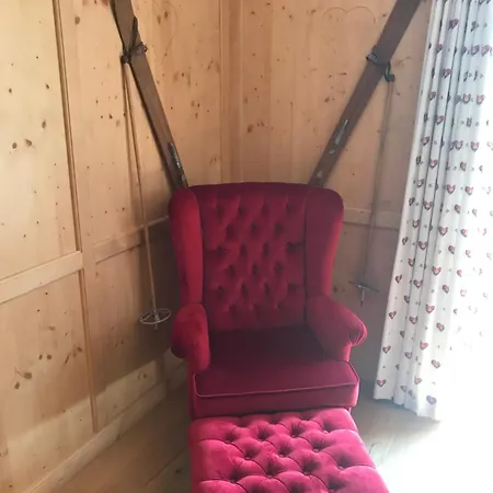 Rosenhof Apartment