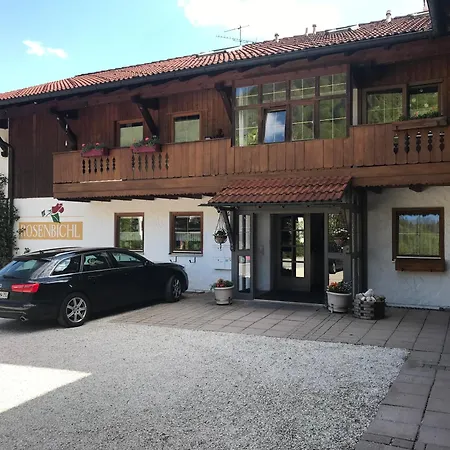 Rosenhof *
