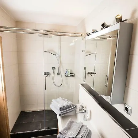 Apartamento Rosenhof *