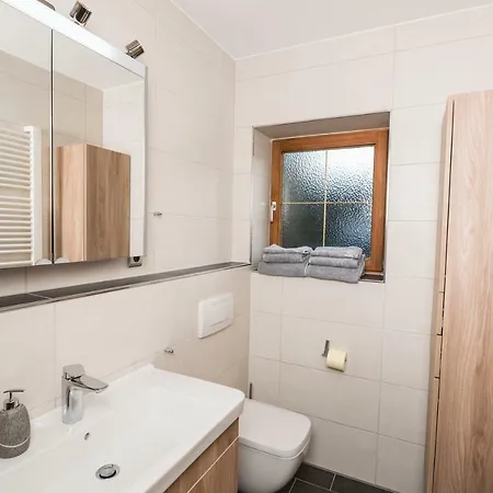 Apartment Rosenhof Berchtesgaden