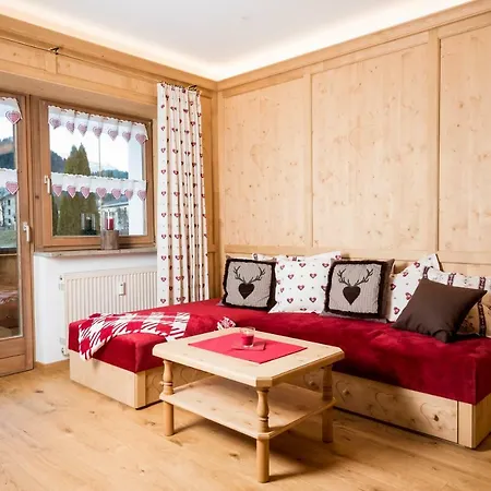 Rosenhof Apartment Berchtesgaden