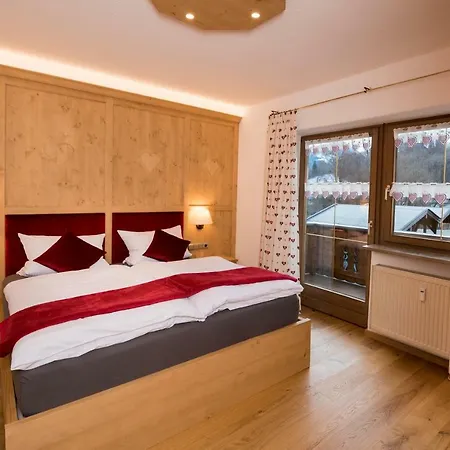 Rosenhof Apartment
