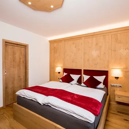 Rosenhof Apartment Berchtesgaden