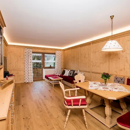 Apartment Rosenhof *