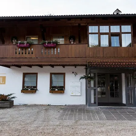 Rosenhof * Berchtesgaden