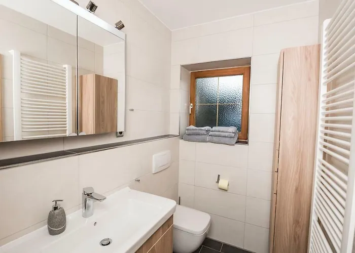 Appartamento Rosenhof Berchtesgaden